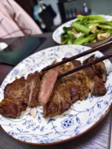 Wagyu Trimmings 2kg – Premium Taste photo review